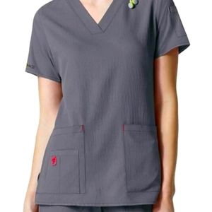 Coming soon! EUC| Carhartt Scrub Top